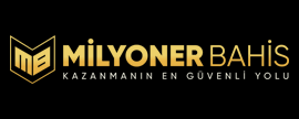 Milyonerbahis