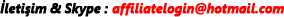 iletişim